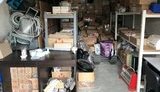 Налоговики ликвидировали масштабную схему незаконного импорта и продажи лекарственных средств во Львове. ФОТОрепортаж