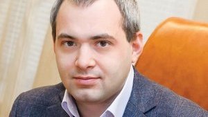 Операционный директор группы компаний Into-Sana назначен замминистра здравоохранения