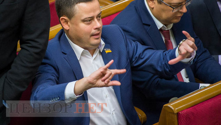 Рукостискання "слуг народу" з Гончаруком, розпальцьовка Мельника і закриття сесії, - день роботи ВР 17 січня. ФОТОрепортаж