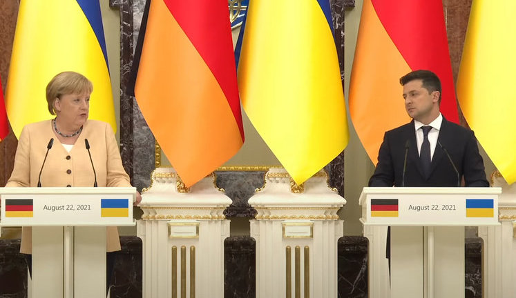 Чому Україна не компенсує воднем транзит російського газу