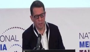 Понятие "пропаганда" следует прописать в законе, - Сущенко. ВИДЕО