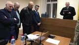 Суд продовжив арешт екс-начальнику Генштабу Замані до 17 червня. ФОТО