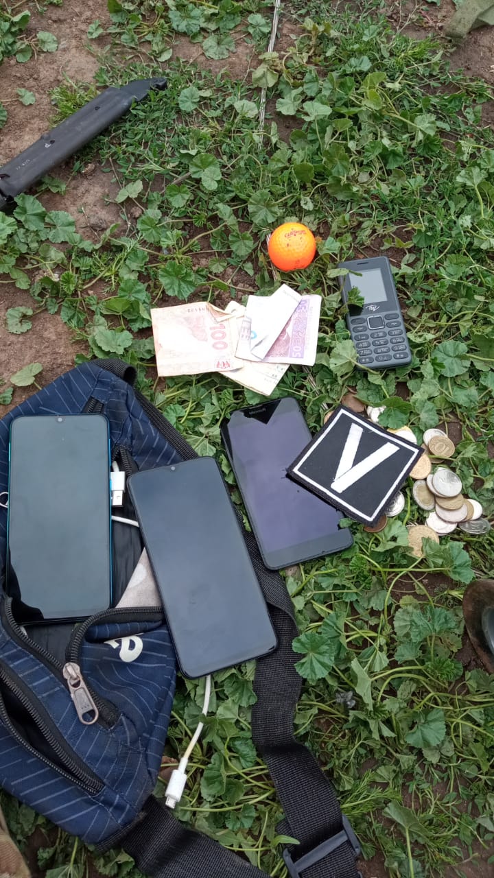 Піхотинець Володимир Шипка, позивний Умка: У Гусарівці ми набили 60 одиниць ворожої техніки. Протитанкісти, артилерія, піхота, - всі працювали відмінно 06