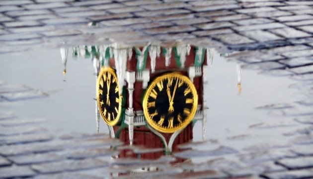 Фінансові ресурси агресії Росії: суттєвих змін не відбувається