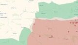 Ворог окупував Левадне