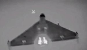 Operators of anti-aircraft drones from 11th Brigade of NGU destroyed 137 enemy UAVs in three days. VIDEO