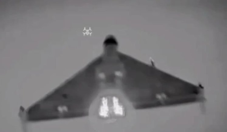 Operators of anti-aircraft drones from 11th Brigade of NGU destroyed 137 enemy UAVs in three days. VIDEO