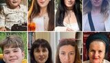 Names of those killed as a result of the Russian strike on Kyiv on 28 August