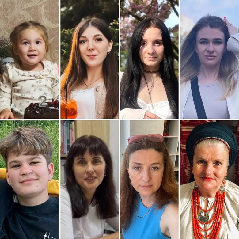 Обстрел Киева 28 августа: что известно о 23 погибших