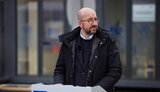 President of European Council: Fight against corruption, macro-financial aid, visa liberalization program conditioned on comprehensive judicial reform