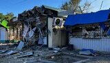 Росіяни обстріляли Мирноград і Костянтинівку на Донеччині. Четверо загиблих, дев’ятеро – поранені