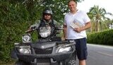 Панама отпустила Каськива на свободу под залог (обновлено)