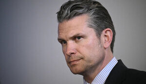 Hegseth: US will overtake Russia and China in "drone war" by 2027 - Fox News