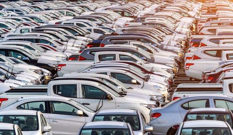 Внутрішні перепродажі: які вживані авто найчастіше купували українці у січні?