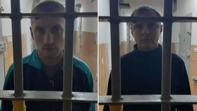 На іншому боці закону: які злочини скоюють правоохоронці
