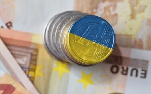 Гривня впала до нового рекорду щодо євро: Нацбанк встановив офіційний курс на п’ятницю