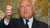 МИД России: Черномырдин остается на своем посту и &amp;quot;продолжает активно трудиться&amp;quot;