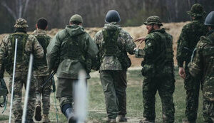 Ukrainian Legion