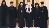 Ідеї ​​"русского мира" активно просуваються в богословських вишах Східної Європи: України не існує, автокефалії немає