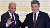 SBI ordered examination of Biden and Poroshenko records on suspicion of treason