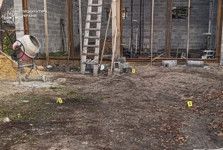 Мешканця Бродів засудили до 10 років за замах на вбивство військового гранатою