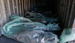 Кожні 4 хвилини в "ВКонтаке" виходить черговий некролог про ліквідованих в Україні військових РФ, - InformNapalm. СКРІНШОТИ