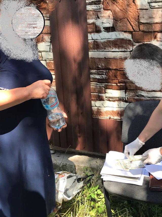 На взятке 26 тысяч задержан глава сельсовета на Житомирщине, - прокуратура 01