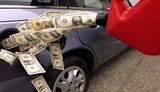 АМКУ: Розничные операторы завысили цену бензина на 40-50 копеек. ВИДЕО.