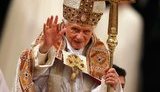 The Pope to Resign for the First Time in 600 Years. PHOTOS