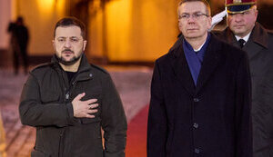 зеленський