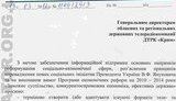 На государственное ТВ вернулись темники. ДОКУМЕНТ