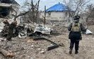 РФ обстріляла Донеччин 21 березня 2025 року