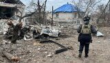 РФ обстріляла Донеччин 21 березня 2025 року