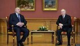 лукашенко,путін