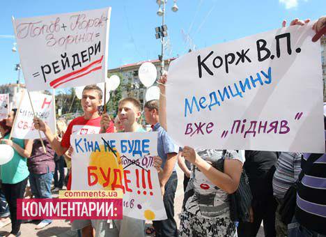 киев кино
