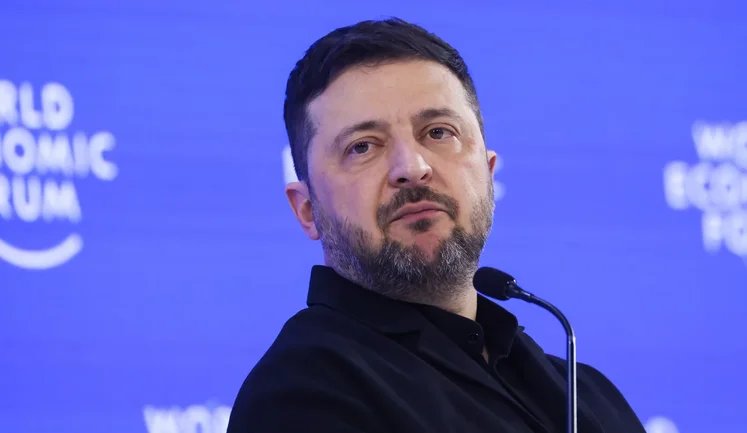 Російські кораблі тонутимуть біля Гренландії, як тонуть біля Криму – Україна може з цим допомогти, - Зеленський. ВIДЕО