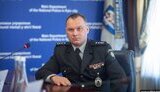 Голова Національної поліції Іван Вигівський