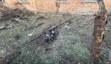 Атака РФ на Киев: погибла двухлетняя девочка, двое раненых (обновлено). ФОТО