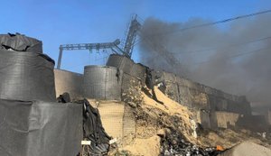 "Шахеди" знищили трансформатор за $7 млн на енергооб’єкті Київщини. Захисний бетонний саркофаг будують другий рік, - нардеп Кучеренко