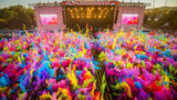 Найбільший фестиваль Східної Європи Sziget Festival скасували через коронавірус