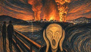 Дождь возмездия, математика Трампа, тернистый путь Фицо. Свежие фотожабы от "Цензор.НЕТ"