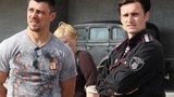 У Чехії суд заарештував російського бойовика Франчетті, який брав участь в окупації Криму