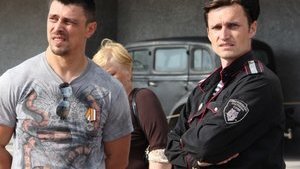 В Чехии суд арестовал российского боевика Франчетти, участвовавшего в оккупации Крыма