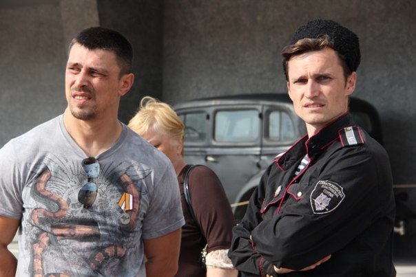 Як фітнес-тренер отримав медаль За повернення Криму. Що відомо про затриманого в Чехії учасника анексії 01