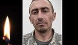 Загиблого на Донбасі морпіха Михайла Старостіна поховають 31 жовтня на Херсонщині