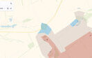 Malynivka map