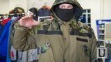 российские наемники