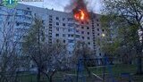 Удар по Куп’янську 12 квітня