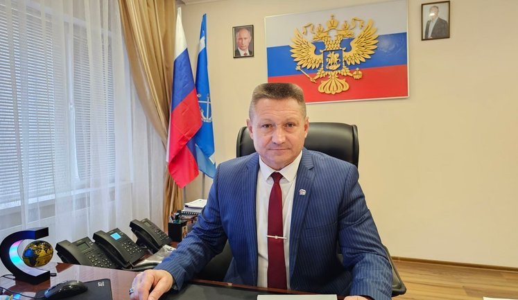 "Голову" окупованого Скадовського району Дудку атакував дрон: зрадника госпіталізували з пораненнями