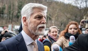 Elected president of Czech Republic, Pavel, warned against such victory of Ukraine, which would destroy Russian Federation: "There may be more problems"